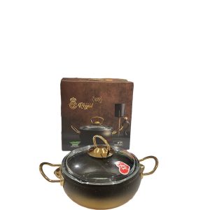 Casa Royal Small Deep Pots